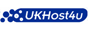 ukhost4u.co.uk